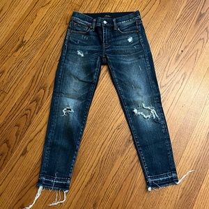 Polo by Ralph Lauren denim jeans